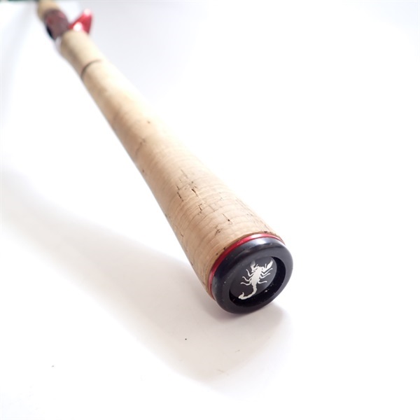 ２０スコーピオン１７０４Ｒ－２